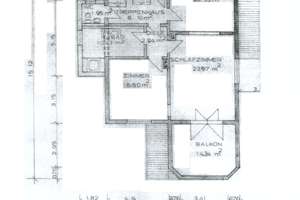 1922 - zauberhafte Jugendstilvilla - unverbastelt - 230m² Wfl. -familienfreundlich - in Coburg! – Die vollständige Adresse der Immobilie erhältst du vom Anbieter., 96450 Mitte, Coburg – Vorschaubild 24