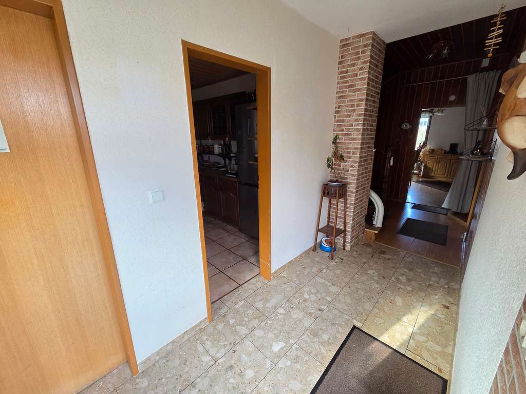 Immobilie in Nastätten - Von RTI: Charmantes Wohnhaus mit Geschichte und Entwicklungspotenzial in Nastätten! - Bild 4