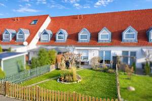 ✨ Wohnglück, gepflegtes Reihenhaus mit Garage in Burg bei Magdeburg🏡🌿 – Die vollständige Adresse der Immobilie erhältst du vom Anbieter., 39288 Burg – Vorschaubild 2