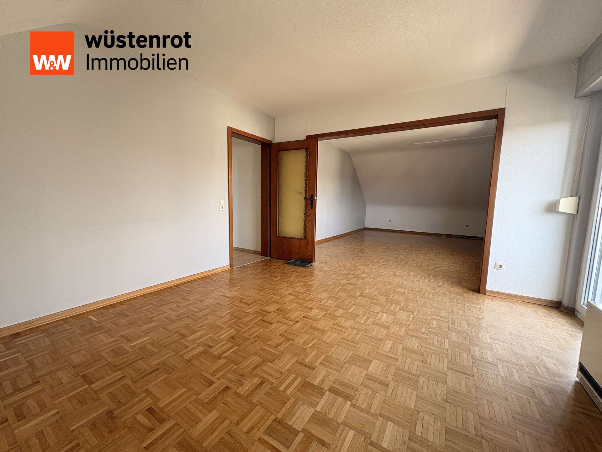 Immobilie in Neuenbürg - Zweifamilienhaus in Neuenbürg Dennach für Mehrgenerationen! - Bild 7