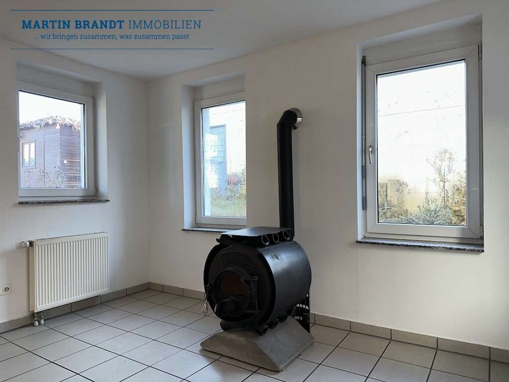 Immobilie in Hünfelden - Großzügiges Mehrfamilienhaus Anwesen mit schönen Garten in zentraler Lage von Hünfelden-Kirberg... - Bild 12