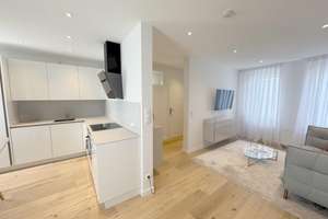 Möblierte Wohnung in saniertem Altbremer Haus in zentraler Lage im Ostertor – Die vollständige Adresse der Immobilie erhältst du vom Anbieter., 28203 Ostertor, Bremen – Vorschaubild 8