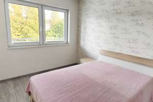 Moderne 2-Zi.-Wohnung mit großem Südbalkon, Aufzug, TG-Stellplatz & Gartenblick, provisionsfrei  – Die vollständige Adresse der Immobilie erhältst du vom Anbieter., 33607 Mitte, Bielefeld – Vorschaubild 9