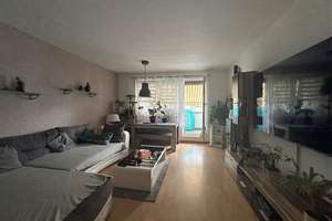 Vermietete 3-Zimmer-Eigentumswohnung mit Balkon und Tiefgaragenstellplatz in Edigheim – Die vollständige Adresse der Immobilie erhältst du vom Anbieter., 67069 Edigheim, Ludwigshafen am Rhein – Vorschaubild 2