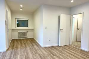 Lichtdurchflutete, kernsanierte 2-Zimmerwohnung mit sonniger Terasse in Toplage (Windberg-Großheide) – Kärntnerstraße 44, 41063 Windberg, Mönchengladbach – Vorschaubild 6