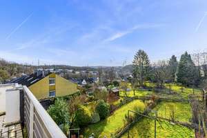 Reihenmittelhaus mit Sonnengarten im beliebten Ronsdorf – Die vollständige Adresse der Immobilie erhältst du vom Anbieter., 42369 Ronsdorf, Wuppertal – Vorschaubild 13