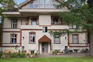 Ihr neues Zuhause in Potsdam: 3-Zimmerwohnung mit besonderem Wohnambiente! – Karl-Marx-Str. 72, 14482 Babelsberg Nord, Potsdam – Vorschaubild 9