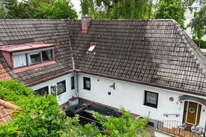 Familienfreundliches 5-Zimmer-Haus mit großem Garten – auf ca. 600 m² Grundstück – München – Vorschaubild 1