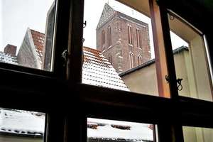Stadthaus in der Altstadt Wismar – Blüffelstr. 10, 23966 Altstadt, Wismar – Vorschaubild 6