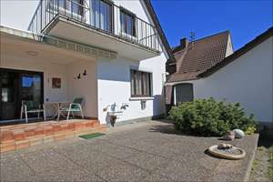 Raum für Ihre Familiengeschichte – sehr charmantes Einfamilienhaus mit großem Garten in Limburgerhof – Die vollständige Adresse der Immobilie erhältst du vom Anbieter., 67117 Limburgerhof – Vorschaubild 3