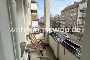 Wohnungstausch: Binzstraße 56 – Binzstraße 56, 13000 Pankow (Ortsteil), Berlin – Vorschaubild 6