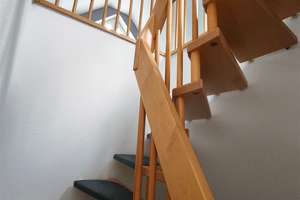 Tolle Maisonette mit viel Wohnraum zum Wohlfühlen – Die vollständige Adresse der Immobilie erhältst du vom Anbieter., 38116 Lehndorf-Watenbüttel, Braunschweig – Vorschaubild 17