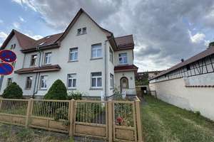 Mehrfamilienhaus mit drei Wohneinheiten, Garten und Garage – 99310 Arnstadt – Vorschaubild 20