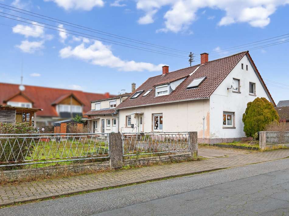 Außenansicht
