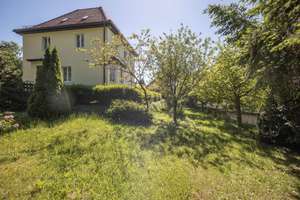 ***Wohnen am Waldrand – mit Pool und traumhaftem Ausblick*** – Die vollständige Adresse der Immobilie erhältst du vom Anbieter., 1326 Bühlau/Weißer Hirsch, Dresden – Vorschaubild 28