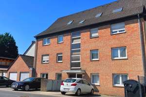 Von privat - schöne 3-Zi.-Whg. + Garten + Terrasse in Paderborn Schloß Neuhaus, ruhige + tolle Lage – Die vollständige Adresse der Immobilie erhältst du vom Anbieter., 33104 Schloß Neuhaus, Paderborn – Vorschaubild 27