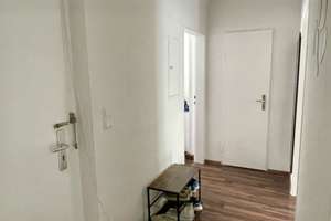 2-Zimmer Wohnung mit Balkon Nähe Wörder See – Peterstraße 66, 90478 Ludwigsfeld, Nürnberg – Vorschaubild 7