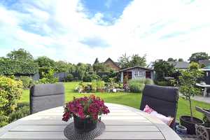 Top gepflegtes Einfamilienhaus auf 900m² Grundstück mit tollem Garten und vielen Extras in Pfalzdorf – Kleve (Kreis) – Vorschaubild 15