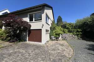 Modernisiertes Einfamilienhaus mit idyllischem Garten in ruhiger Höhenlage von Remagen-Oberwinter – Die vollständige Adresse der Immobilie erhältst du vom Anbieter., 53424 Remagen – Vorschaubild 6