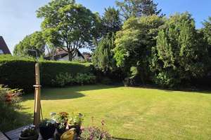 --MEERBUSCH-- freistehendes EFH -- 5 Zi., Garage, Terrasse , großer Garten - – Bretonenstr. 22, 40670 Meerbusch – Vorschaubild 26