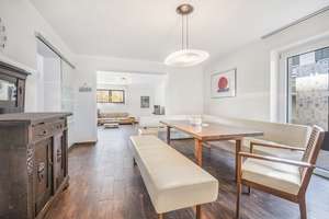 Attraktive 3,5-Zimmer-Wohnung zur Miete in Memmingen – Bismarckstraße 27, 87700 Innenstadt, Memmingen – Vorschaubild 3