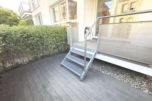 Modernes Wohnen in Bestlage: Helle 2-Zimmer-Wohnung mit Balkon in Stuttgart-Degerloch – Die vollständige Adresse der Immobilie erhältst du vom Anbieter., 70597 Degerloch (Ortsteil), Stuttgart – Vorschaubild 10