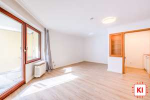 Charmantes Gartenapartment in begehrter Lage am Olympiapark – Die vollständige Adresse der Immobilie erhältst du vom Anbieter., 80809 Am Luitpoldpark, München – Vorschaubild 3
