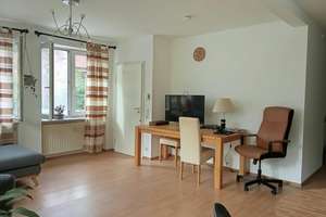 Zuhause mit 4 Zimmern und Balkon in Stuttgart – Tunnelstraße 14A, 70469 Bahnhof Feuerbach, Stuttgart – Vorschaubild 5
