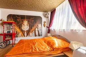 Exklusive Maisonettewohnung mit großzügigen Terrassenflächen und hochwertiger Ausstattung – Die vollständige Adresse der Immobilie erhältst du vom Anbieter., 30890 Barsinghausen – Vorschaubild 6