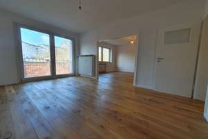 Traumhafte 2 Zimmer Wohnung im Herzen von Pempelfort!!!! – Die vollständige Adresse der Immobilie erhältst du vom Anbieter., 40477 Pempelfort, Düsseldorf – Vorschaubild 6