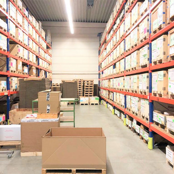 Attraktive Büro- und Logistikfläche im Siriuspark | 2.500 m² | optimale Anbindung | 24/7 Betrieb