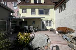 Modernisiertes Einfamilienhaus mit Seeblick in Allensbach - provisionsfrei für Käufer – Die vollständige Adresse der Immobilie erhältst du vom Anbieter., 78476 Allensbach – Vorschaubild 4