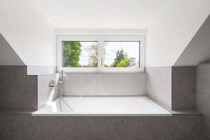 Exklusives Penthouse mit 4 Zimmern, großer Sonnenterrasse und offenem Wohnkonzept – Dornröschenstraße 21, 81739 Waldperlach, München – Vorschaubild 23
