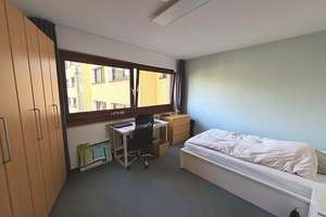 2-Zi. Südstadtwohnung mit Carport + Balkon! – 50678 Neustadt/Süd, Köln – Vorschaubild 8