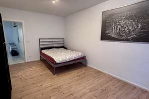 Hochschulnahe 3-Zimmer-Wohnung (WG gesucht) – Weißenburgstraße 50, 40476 Derendorf, Düsseldorf – Vorschaubild 5