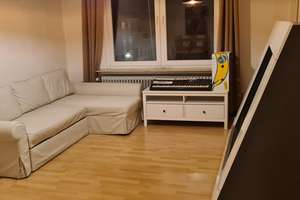 Wohnen im Trendviertel Pempelfort - gepflegte 2 Zi.-Whg. mit 2 Balkonen - ideal für Singles & Paare – 40477 Pempelfort, Düsseldorf – Vorschaubild 2