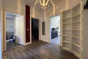 Renovierte 2-Zimmer-1. OG-Wohnung in Köln-Holweide Bezugsfrei ab 01.10.2026 – Bergisch Gladbacher Straße 550, 51067 Holweide, Köln – Vorschaubild 5