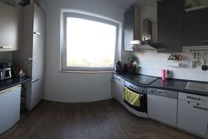 Nachmieter gesucht- 3-Zimmer-Wohnung an der Ruhr  – Hünninghausenweg 22, 45276 Steele, Essen – Vorschaubild 6