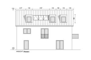 Nur noch 1 freies Traumhaus in Trudering! Alles inkl. ( Keller + Außenanlage ) bezugsfertig! – Die vollständige Adresse der Immobilie erhältst du vom Anbieter., 81825 Waldtrudering, München – Vorschaubild 16