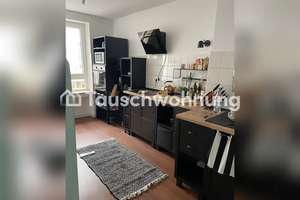 Tauschwohnung: Großzügige Terrassenwohnung am Carlsplatz - 85 m² – 40213 Carlstadt, Düsseldorf – Vorschaubild 4
