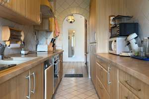 Dreizimmerwohnung in der Vahr – Die vollständige Adresse der Immobilie erhältst du vom Anbieter., 28329 Neue Vahr Nord, Bremen – Vorschaubild 4