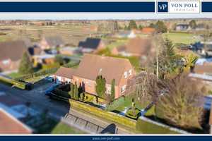 Sanierungsbedürftiges Einfamilienhaus in ruhiger Sackgassenlage von Großheide – Aurich (Kreis) – Vorschaubild 1
