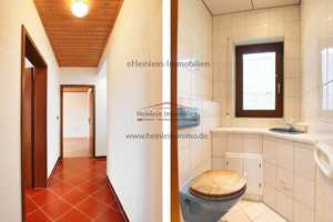 Zweifamilienhaus - Traumgarten (Teilungsmögl in DreiFamHaus)* 3 Stellpl. 1 Garage* Balkon* Leeheim – Groß-Gerau (Kreis) – Vorschaubild 26