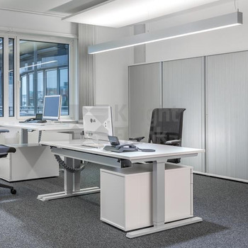 Büroflächen in Mertonviertel
