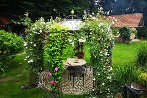 Perle der Natur Waldrandlage!! Mit Landhaus!!! – Günzburg (Kreis) – Vorschaubild 3
