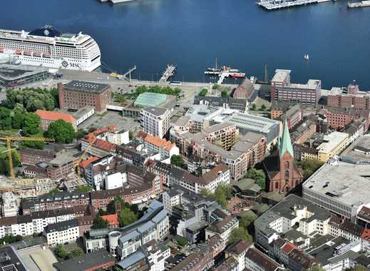 Neubauwohnungen in Altstadt (Kiel) finden