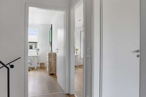 Smart. Effizient. Modern! Premium-Reihenhaus mit Garten, 2 Stellplätzen & Neuer Küche – Brenzstraße 24, 89542 Herbrechtingen – Vorschaubild 12