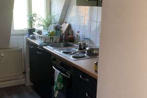 Ansprechende 3-Zimmer-Dachgeschosswohnung mit EBK in Pforzheim – Sponheimstr. 8, 75175 Nordstadt, Pforzheim – Vorschaubild 11