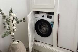 Traumhafte Altbauwohnung in zentraler Lage von Wiesbaden – Kurt-Schumacher-Ring 43, 65195 Westend / Bleichstraße, Wiesbaden – Vorschaubild 6