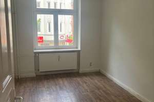 1-Zimmer-Wohnung mit Loggia in begehrter Lage